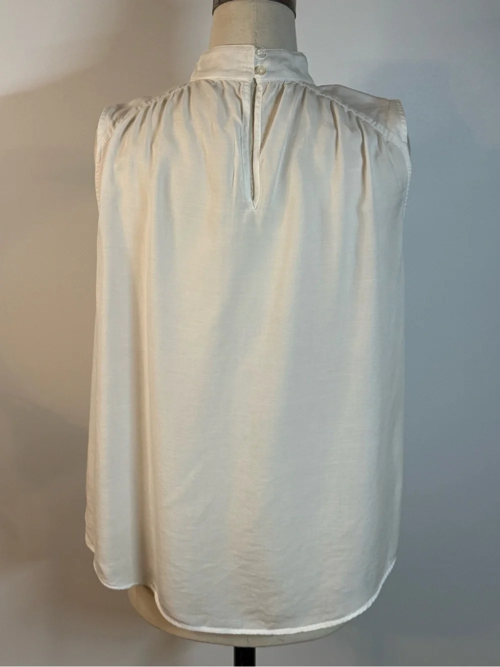 cloth & stone soft sleeveless